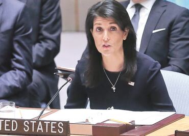 EU busca reducir su “desproporcionada” aportación de fondos a la ONU