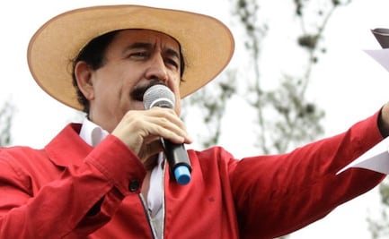 "Señor Donald Trump, a nosotros no nos intimida", dice Manuel Zelaya, expresidente de Honduras