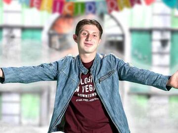 Sin Benito Rivers, "Vecinos" arranca grabaciones de nuevas temporadas