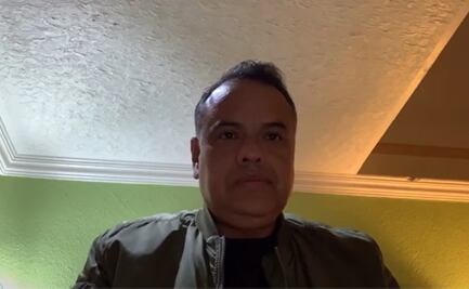 Alcalde de Michoacán deja simbólicamente el cargo para atender pacientes de Covid-19