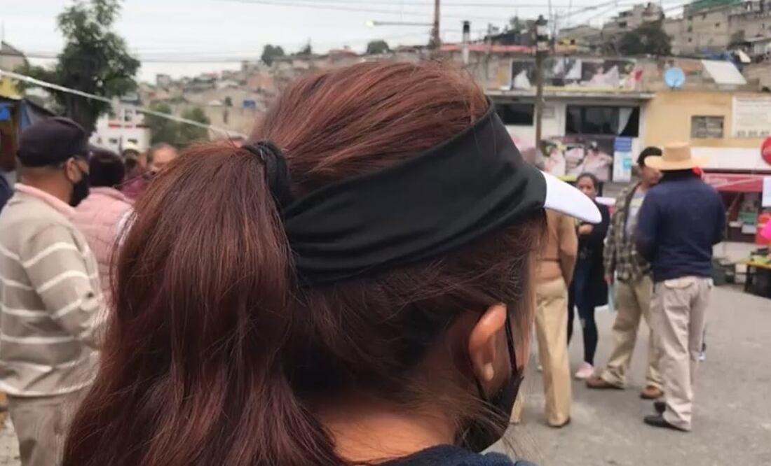 Foto: Captura de video