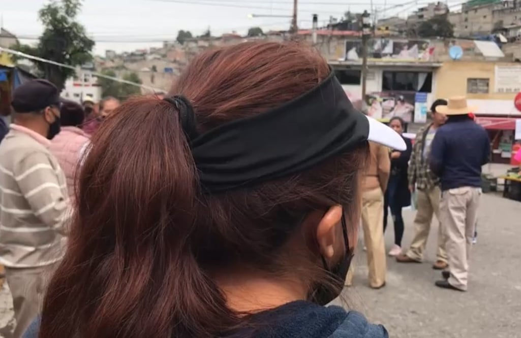 Foto: Captura de video