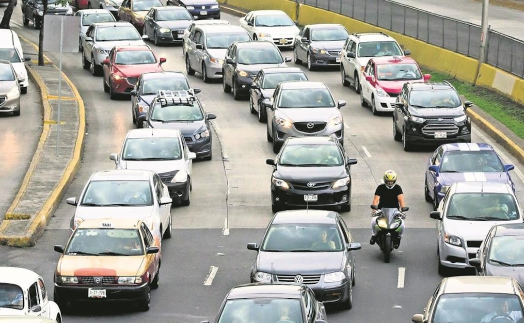 (Foto: Archivo/El Universal)