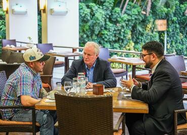 Juez de EU retrasa nuevamente liberación de Kilmar Ábrego García; teme posible deportación