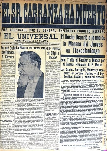 Zulema Moraima: la adivina que "predijo" la influenza española