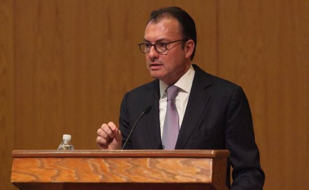 (Photo: Archive/El Universal)