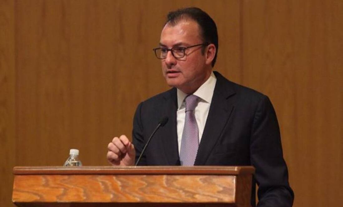 (Photo: Archive/El Universal)