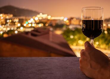 Qué es una Denominación de Origen Calificada