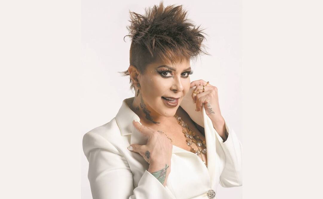 Foto: SOKOL PRODUCCIONES