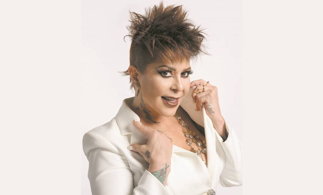 Foto: SOKOL PRODUCCIONES