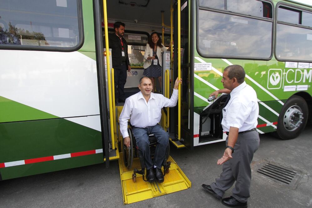 Foto: Carlos Mejía/EL UNIVERSAL