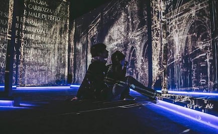 La música de Vivaldi se puede ver, escuchar y oler en Venecia