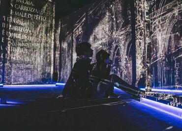 La música de Vivaldi se puede ver, escuchar y oler en Venecia