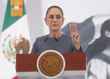 ¿Por qué Sheinbaum canceló su gira a Guerrero?; Presidenta explica la razón que vincula a la CETEG