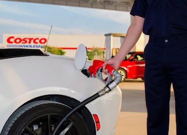 Costco anuncia operaciones de su primer estación de gasolina en México