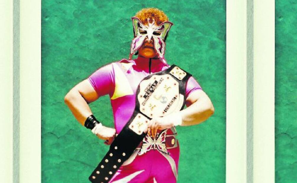 "La mataviejitas" paga una condena de 759 años de prisión en el penal de Santa Martha. Foto: Netflix