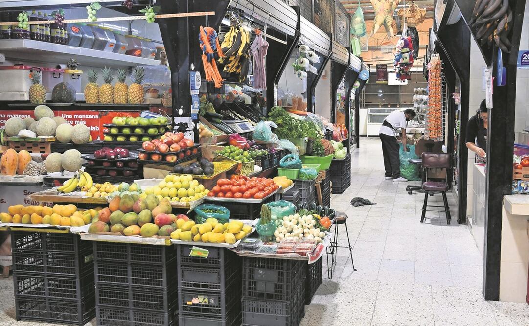 La Ley Federal de Competencia Económica establece sanciones para las prácticas de “fijar, elevar, concertar o manipular el precio de venta o compra de bienes o servicios”. Foto: RODRIGO ARANGUA. AFP