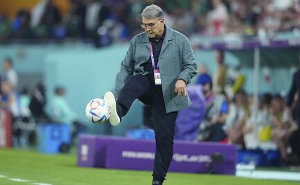 Gerardo Martino, la máxima preocupación en Argentina