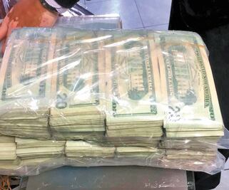 “FGR debe informar sobre bienes confiscados”