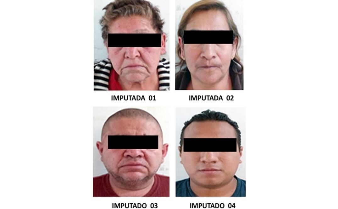 (Foto: PGJ de la CDMX)