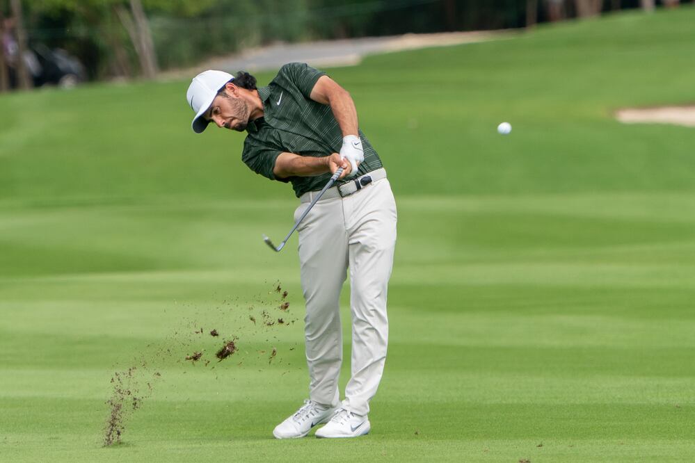 Mayakoba Golf Classic