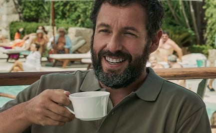 La nueva cinta de Adam Sandler que está enloqueciendo al público y le ha quitado la fama de mal actor