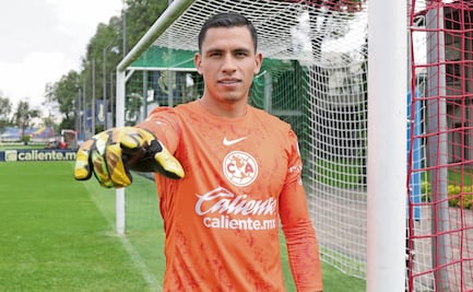 Luis Malagón apareció en el perfil de jugadores de la Premier League; ¿Deja el nido?