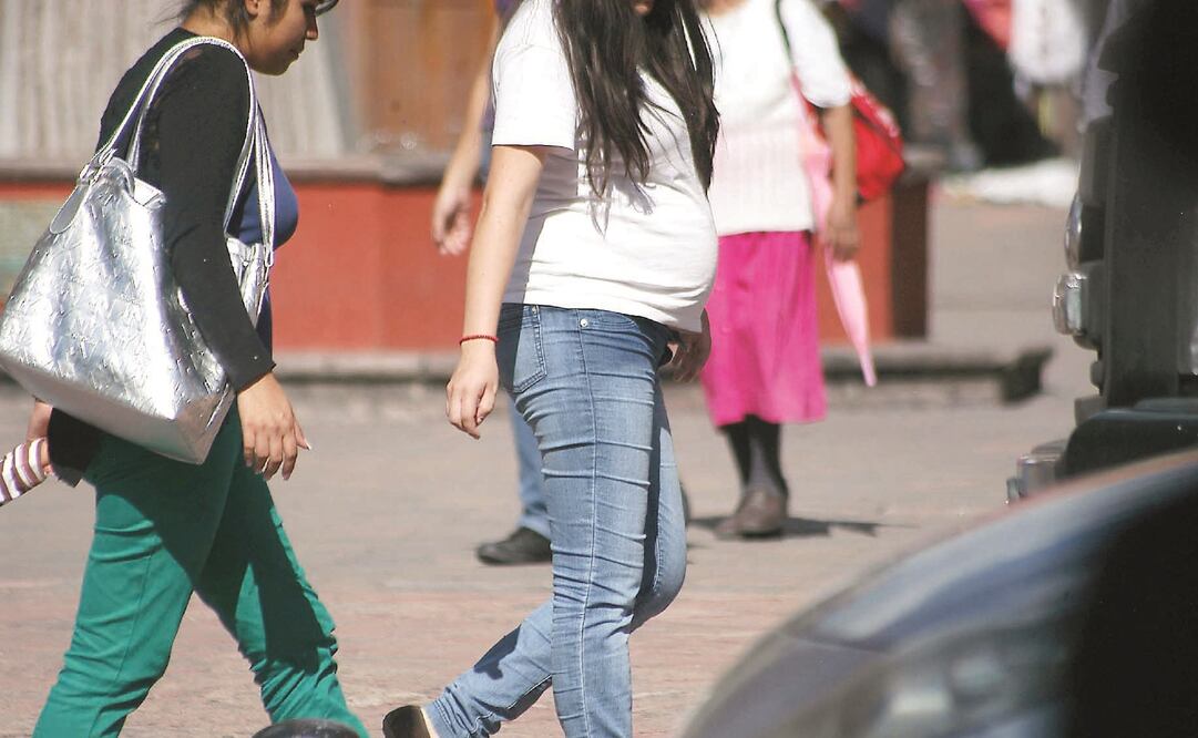 Foto: Archivo/ El Universal