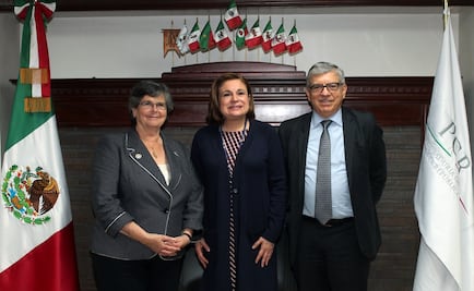 México, listo para debate multilateral por drogas: PGR