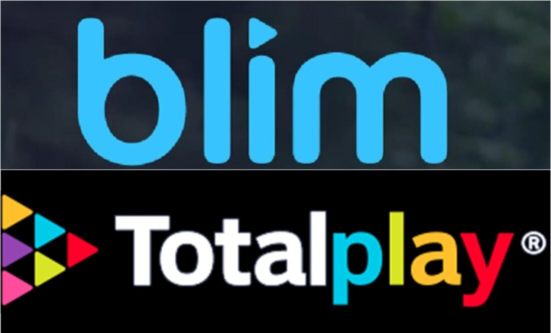 FOTO: ARCHIVO. EL UNIVERSAL Y PÁGINA OFICAL TOTALPLAY