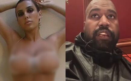 Kanye West confirma que su esposa Bianca Censori lo dejó; el rapero le dedica una canción