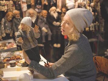 Cate Blanchett, fórmula del éxito