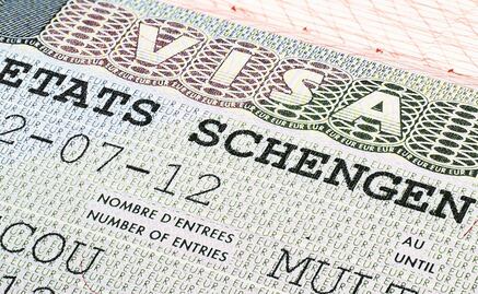 Contraseñas de redes para visa no aplicarían en México