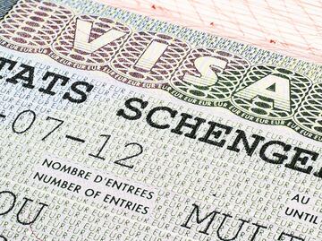 Contraseñas de redes para visa no aplicarían en México