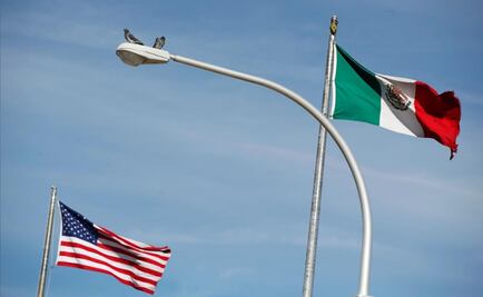 U.S. and Mexican top brass to discuss trade, migration, and infrastructure