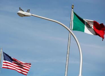 U.S. and Mexican top brass to discuss trade, migration, and infrastructure