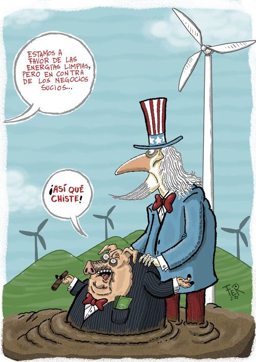 Los intereses primero