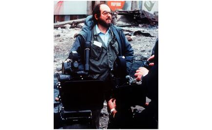 Stanley Kubrick, de un viaje al espacio a las oscuras obsesiones