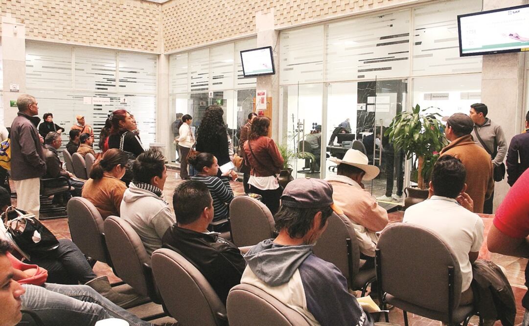 Foto: Archivo/ EL UNIVERSAL