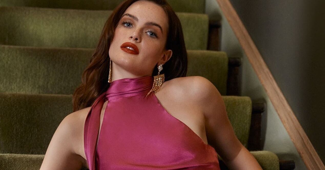 Foto: Instagram @bcbgmaxazria