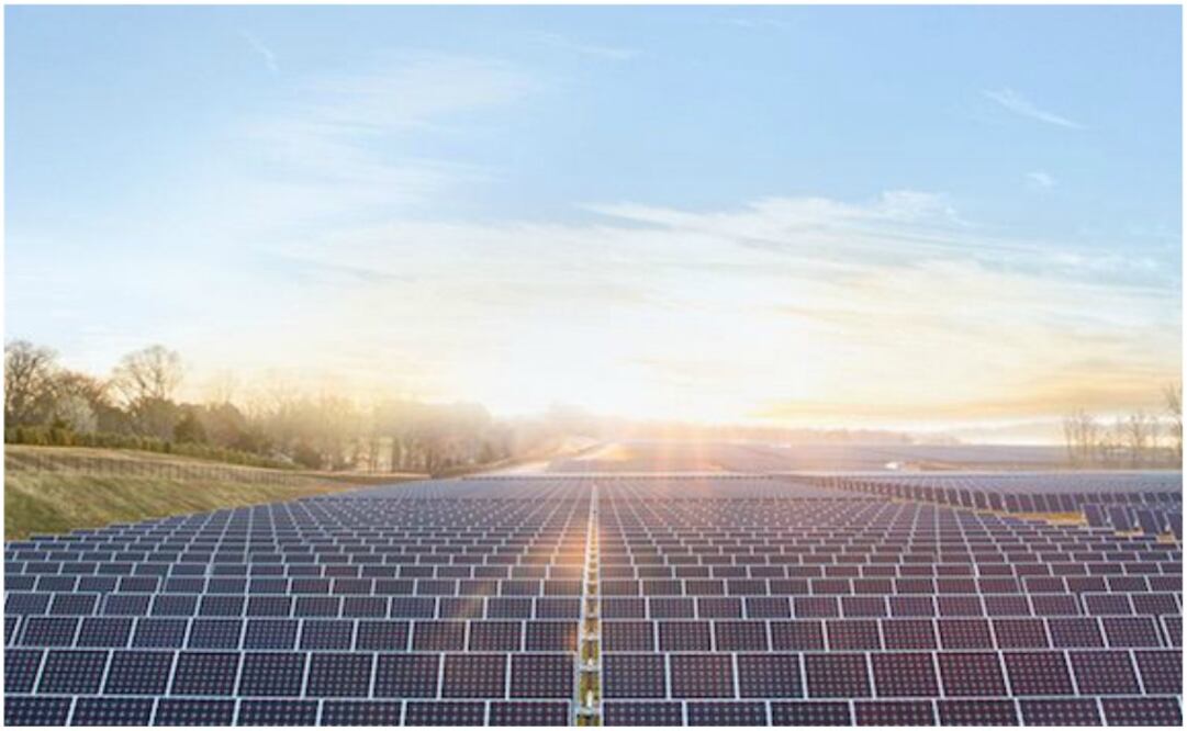 Otros nueve proveedores de Apple se comprometen con la producción de energía 100 % renovable