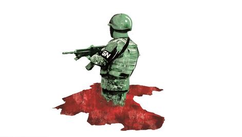 Guanajuato se hunde en violencia