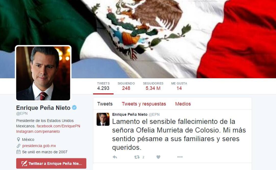 (Foto: Captura de Twitter)