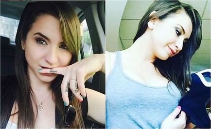 Brozo presenta a Ingrid Brans, "La Reata"