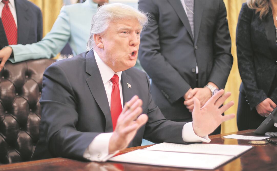 (FOTO: ARCHIVO EL UNIVERSAL)