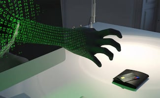 IA, fraude y geopolítica lideran riesgos cibernéticos; alerta el Foro Económico Mundial