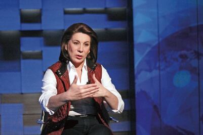 "El PRI llega como partido competitivo"