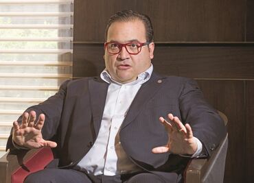 Ediles perredistas anuncian nueva denuncia contra Duarte