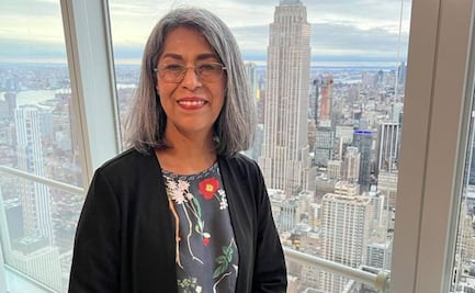 Denuncian amenazas contra la periodista Teresa Montaño de The Observer Mx; exigen medidas eficaces de protección 