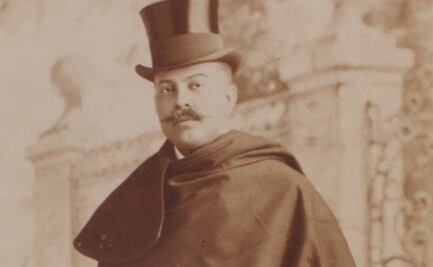 El esclavo de Texas que se hizo millonario haciéndose pasar por mexicano